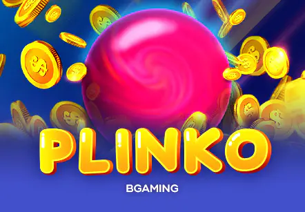 Plinko Slot-Cover
