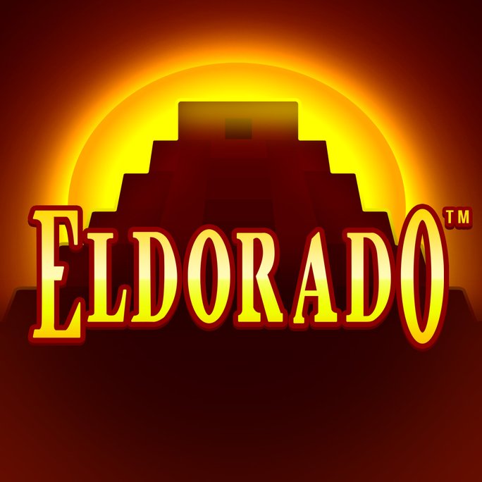 Eldorado Slot-Cover