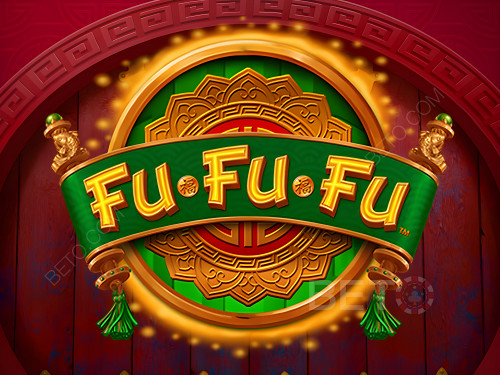 Fu Fu Fu Slot-Cover